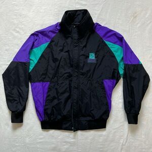 General Motors Vintage Ambassadors windbreaker, size large